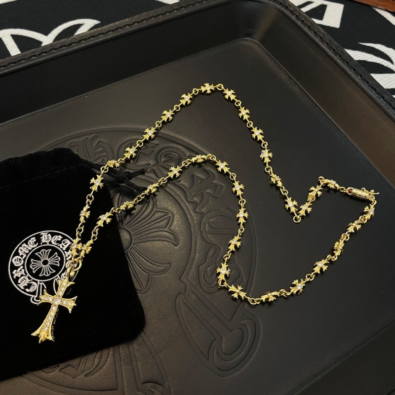 Chrome Hearts Necklaces